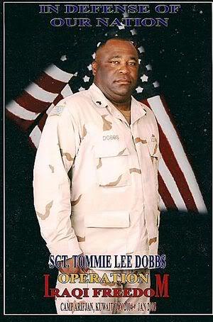 Tommie Dobbs