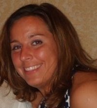 Christine Chase