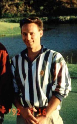 Marc Dudzik