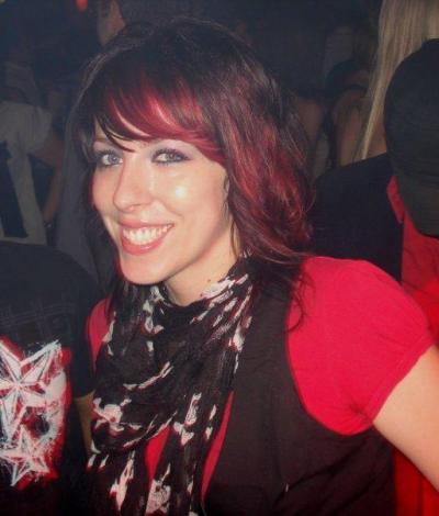 April Miles
