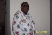 Roland Jones