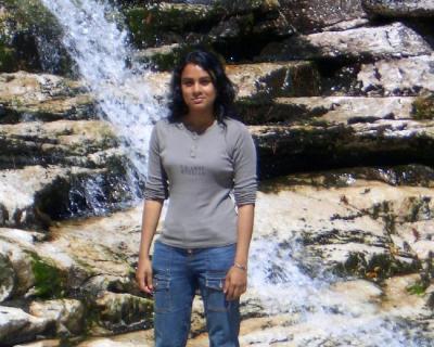 Dina Haile