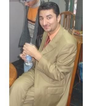 Ibrahim Latif