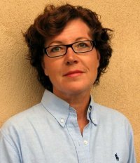 Heike Strobel