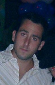 Jason Muslin