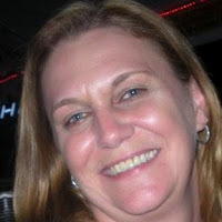 Stacey Gordon