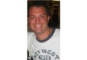 Chris Floreani