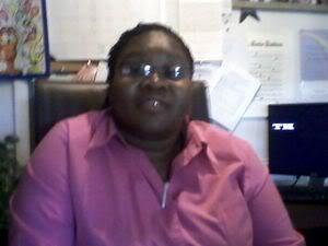 Claretha Nichols
