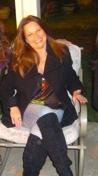 Helen Baroudi