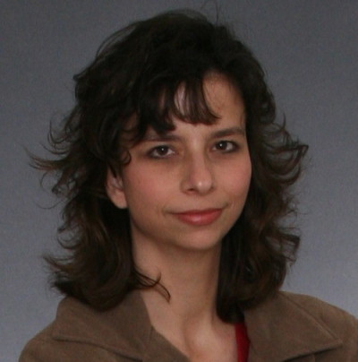 Julie Hynes