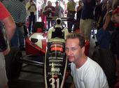 Bart Wofford