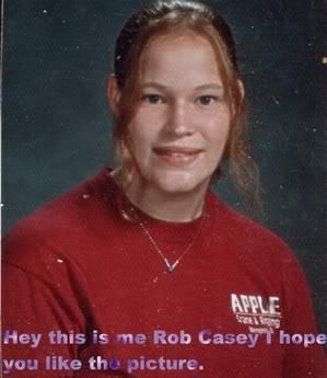 Casey Price Diana