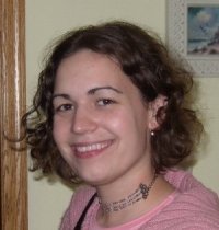 Cassandra Kleifgen