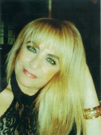 Yvette Ducorsky