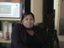 Annette Richardson