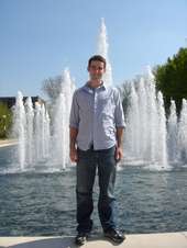Matthew Nickels