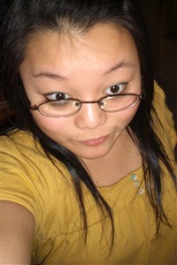 Maisee Yang