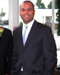 Timothy Sanchez