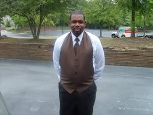 Michael Muldrow