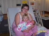 Cheryl Hackett