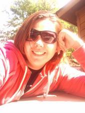 Amber Meltzer
