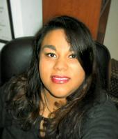 Leah Upchurch