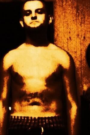 Jeffrey Benedict