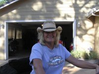 Janice Burns