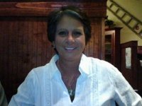 Cynthia Thomas