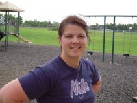 Cheryl Pierce