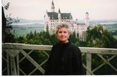Martha Huffmaster