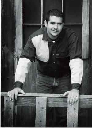 Ryan Marvin