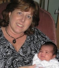 Laurie Nebel