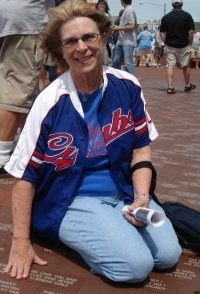 Judith Lundeen