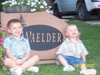 Jeremiah Waelder
