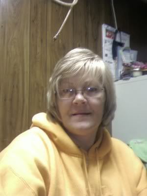 Deborah Daniels