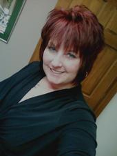 Melissa Shores