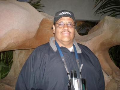 Frank Jimenez
