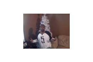 Sean Jones