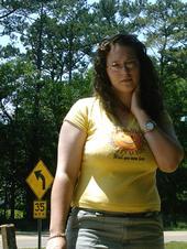 Cindy Arnold