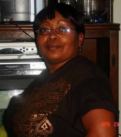 Jennifer Weathersby