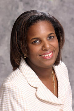 Stacey Virgo