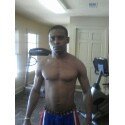Shawn Cadet