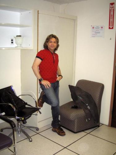 Nilo Sanchez