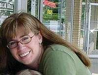 Kathleen Breckenridge
