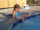 Tess Gossett