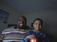 Jerald Matherson