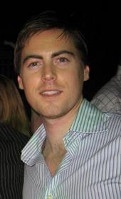 Kevin Mcarthur