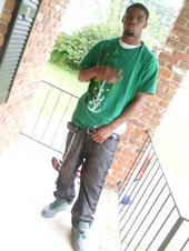 Adrian Hurston