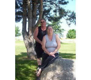 Colleen Tickner